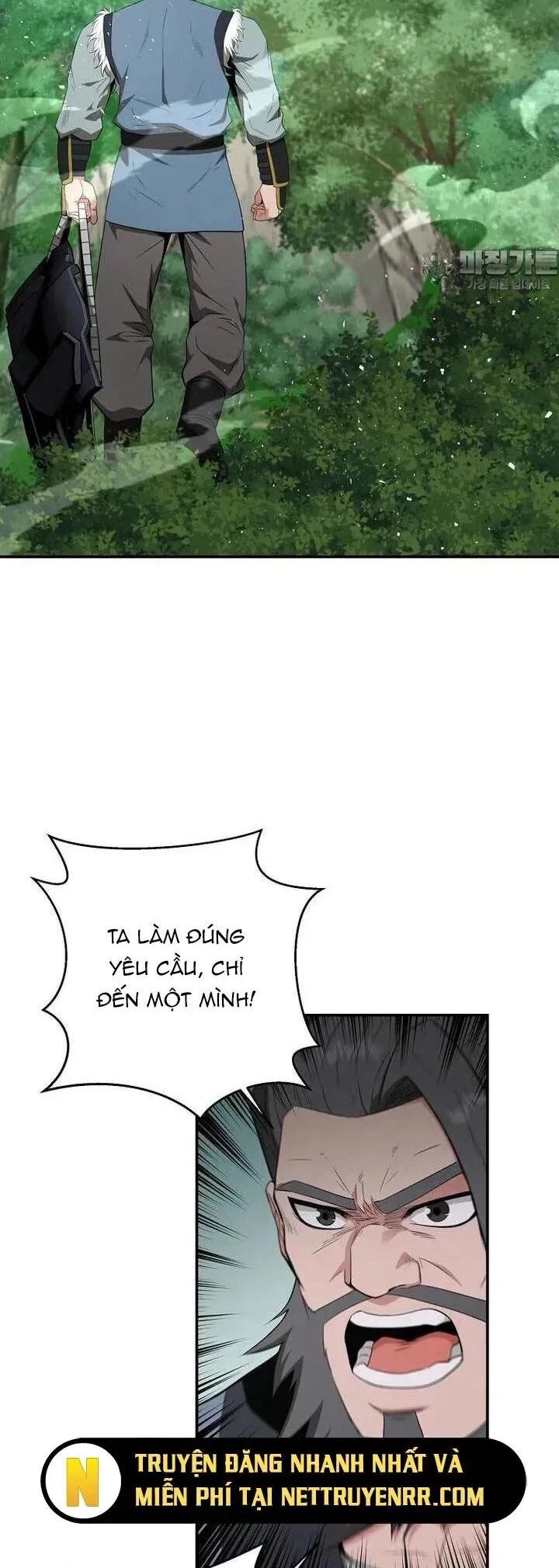 Thiên hạ đệ nhất côn luân khách điếm Chapter 49 - 36