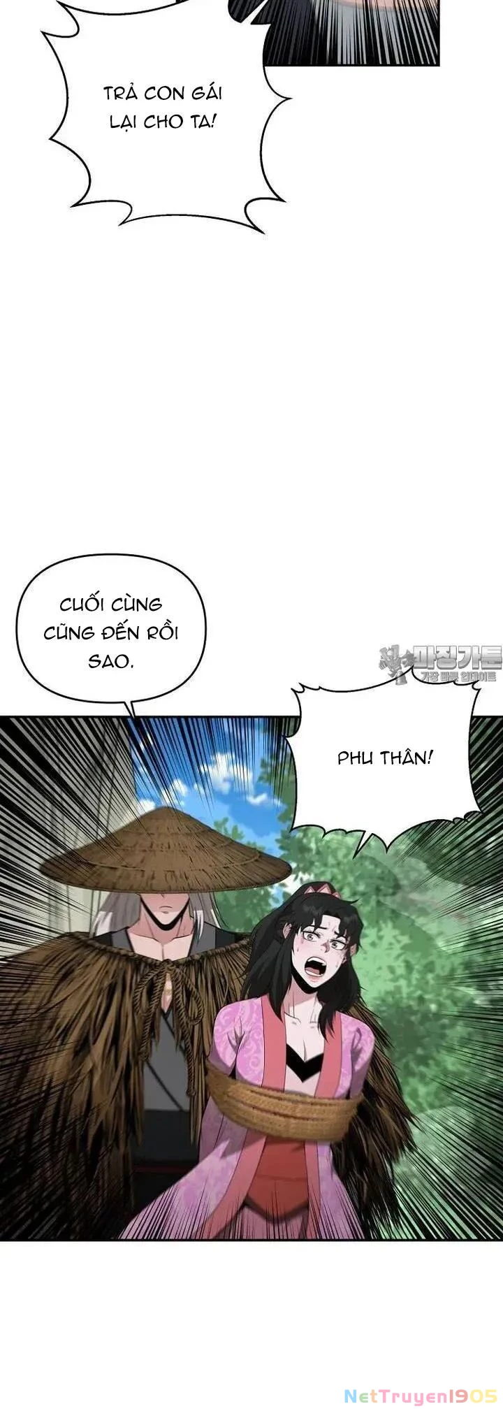 Thiên hạ đệ nhất côn luân khách điếm Chapter 49 - 37