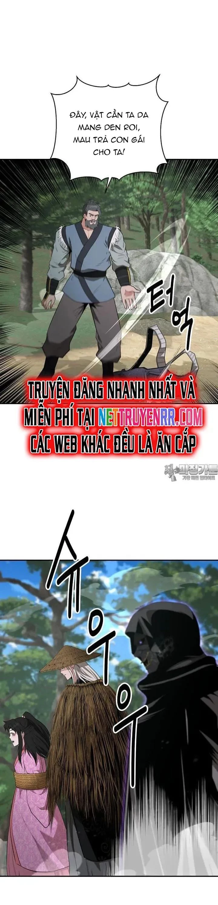 Thiên hạ đệ nhất côn luân khách điếm Chapter 49 - 38