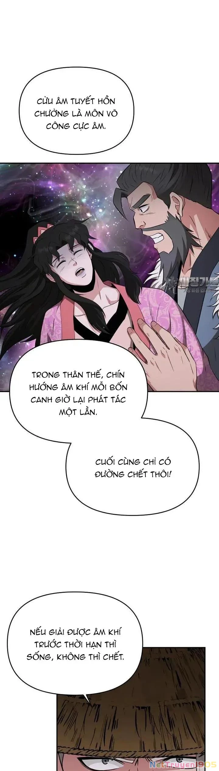 Thiên hạ đệ nhất côn luân khách điếm Chapter 49 - 42