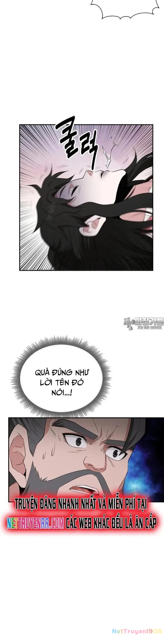 Thiên hạ đệ nhất côn luân khách điếm Chapter 50 - 5