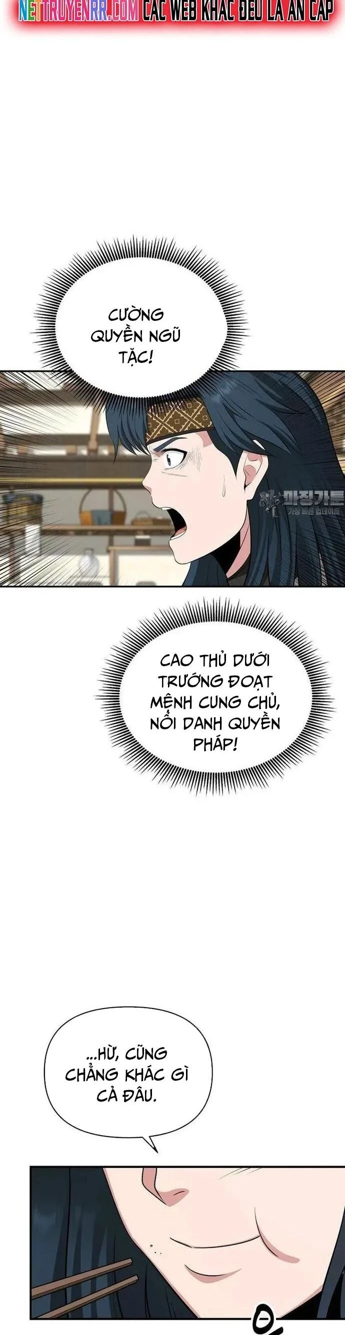 Thiên hạ đệ nhất côn luân khách điếm Chapter 50 - 9