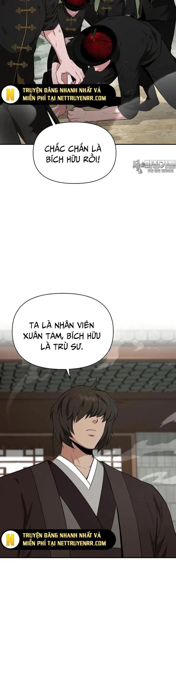 Thiên hạ đệ nhất côn luân khách điếm Chapter 50 - 13
