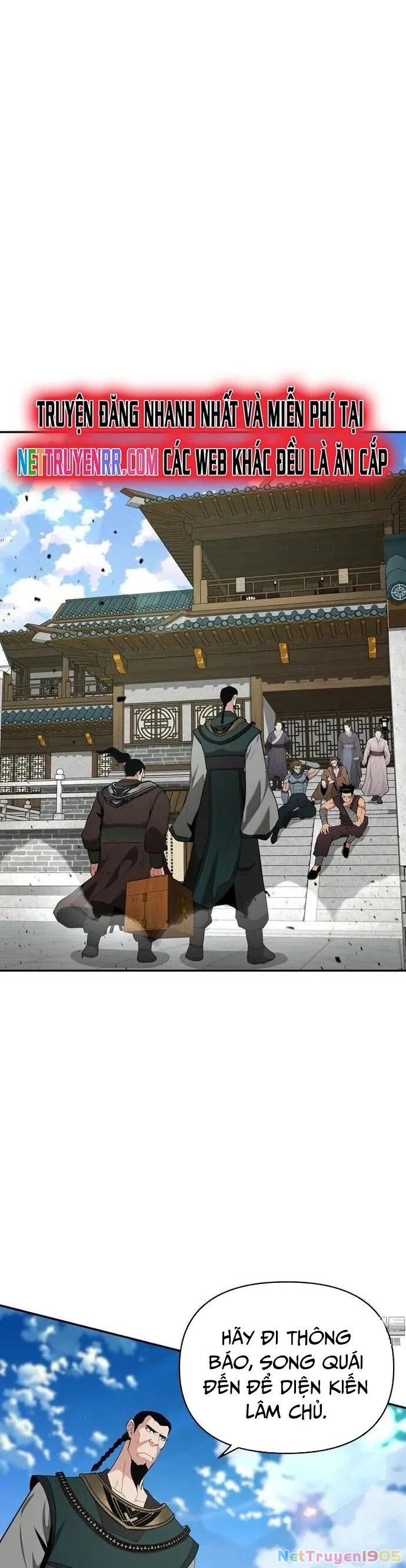 Thiên hạ đệ nhất côn luân khách điếm Chapter 50 - 24