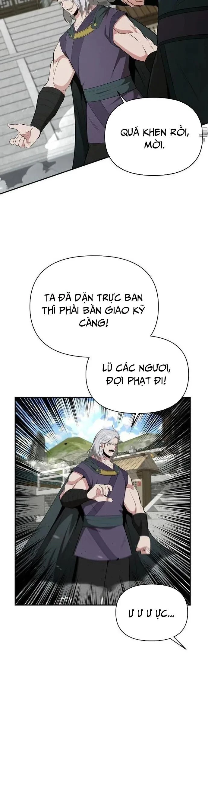 Thiên hạ đệ nhất côn luân khách điếm Chapter 50 - 38