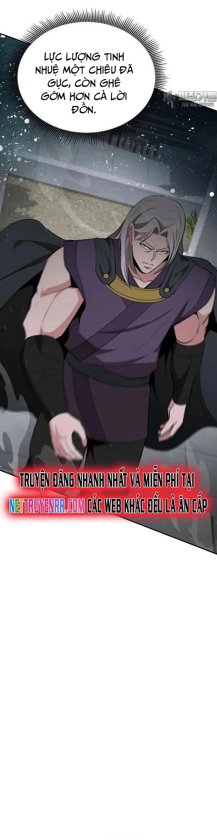 Thiên hạ đệ nhất côn luân khách điếm Chapter 50 - 39