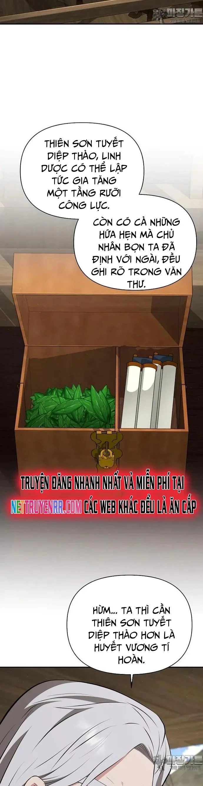 Thiên hạ đệ nhất côn luân khách điếm Chapter 50 - 41