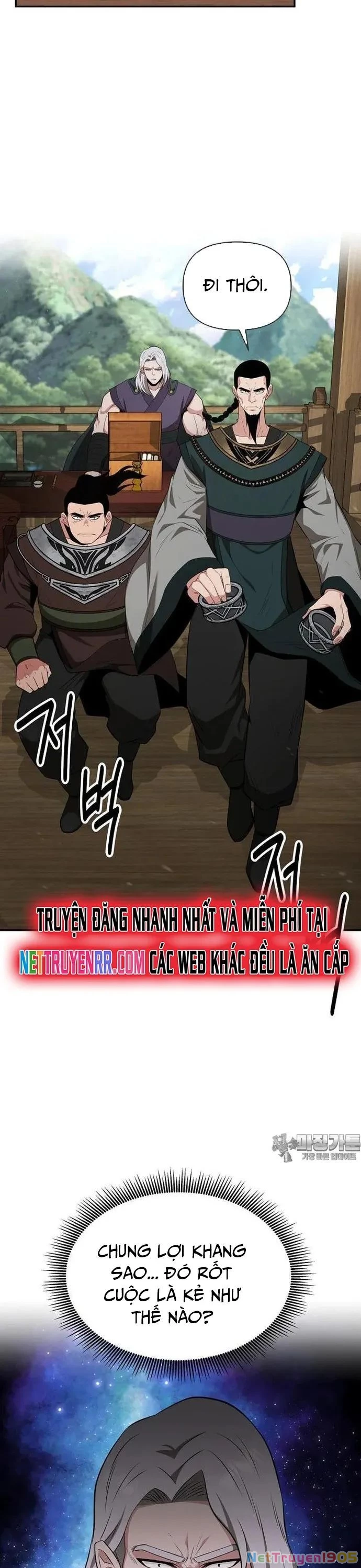 Thiên hạ đệ nhất côn luân khách điếm Chapter 50 - 44