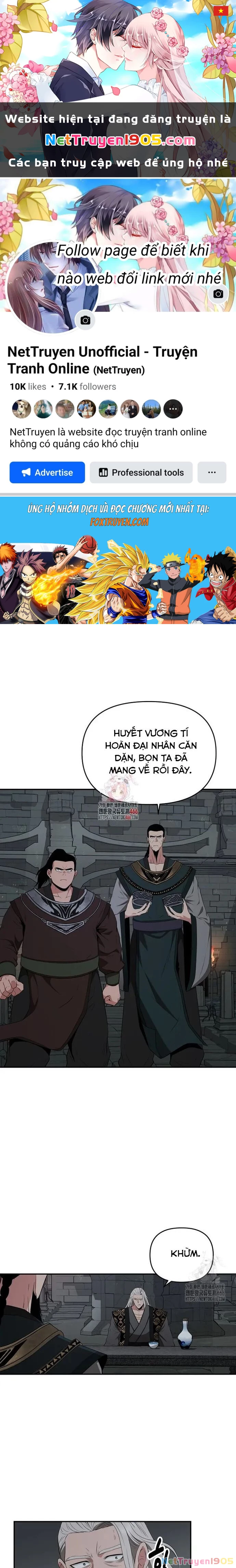 Thiên hạ đệ nhất côn luân khách điếm Chapter 51 - 1