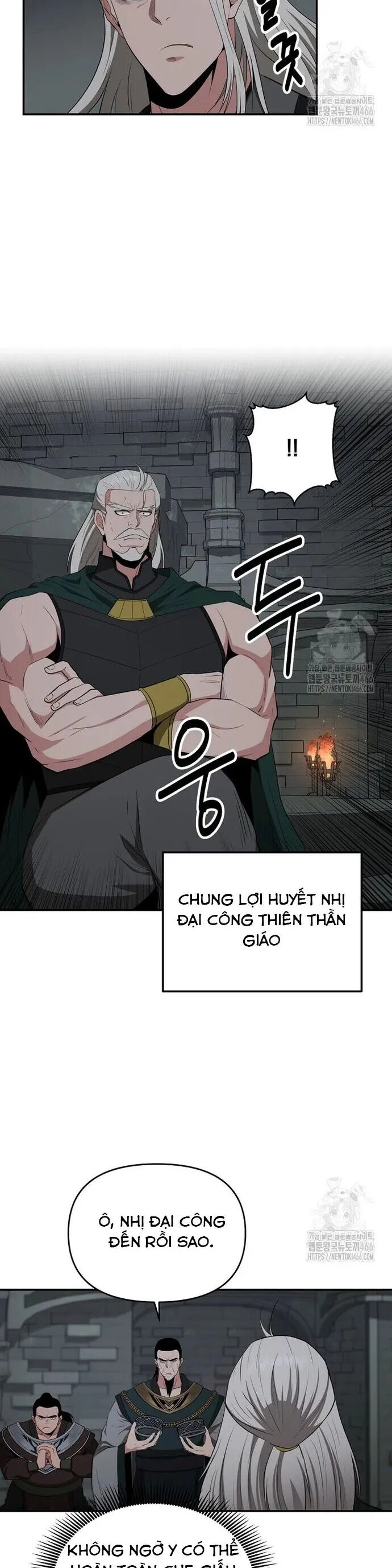 Thiên hạ đệ nhất côn luân khách điếm Chapter 51 - 2