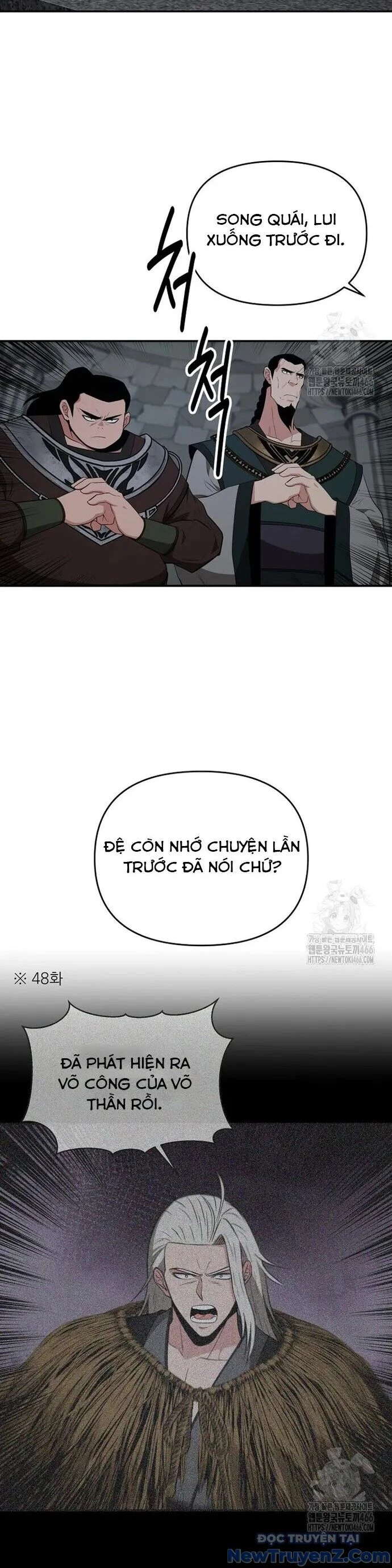 Thiên hạ đệ nhất côn luân khách điếm Chapter 51 - 4