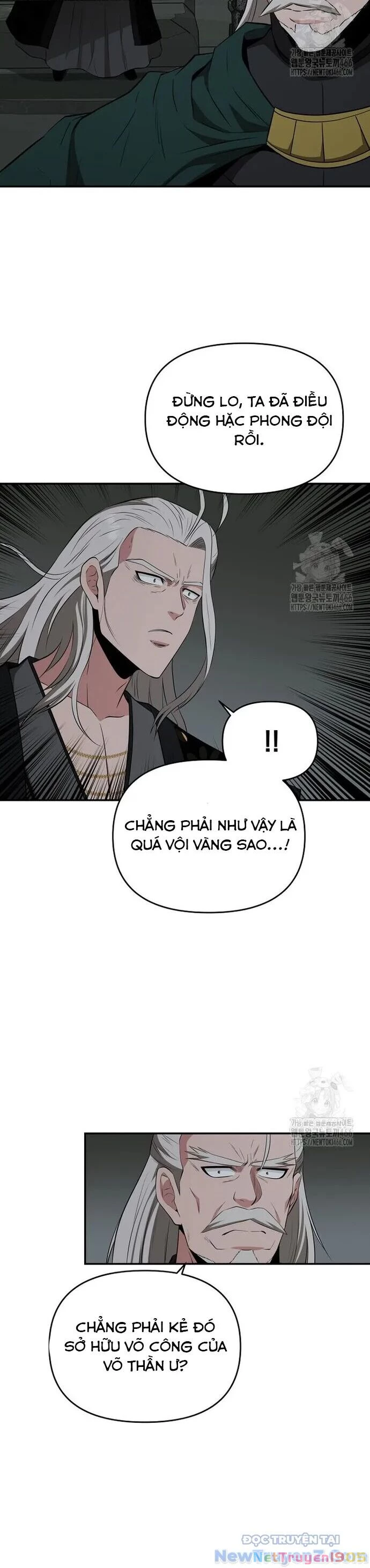 Thiên hạ đệ nhất côn luân khách điếm Chapter 51 - 8