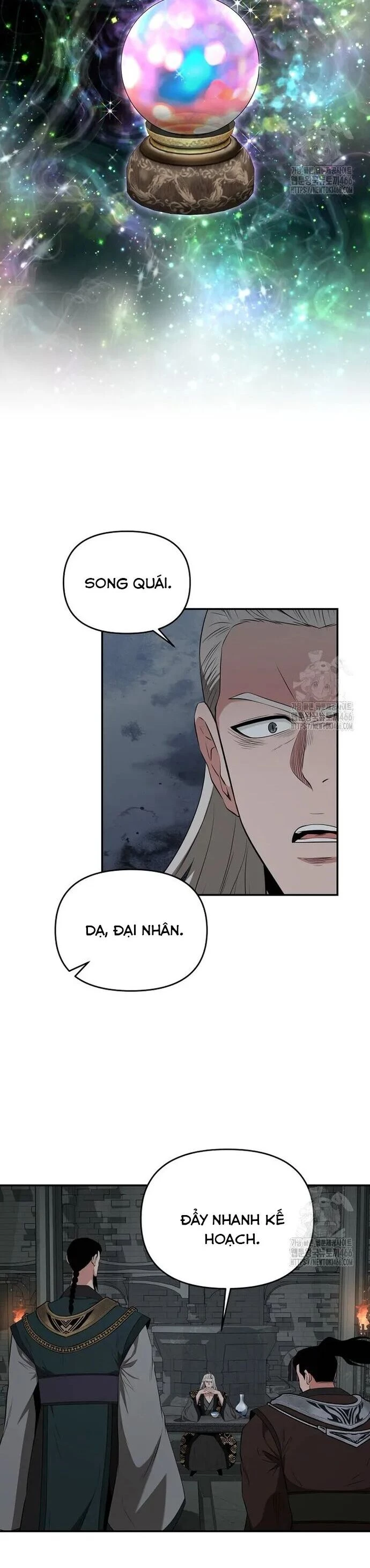 Thiên hạ đệ nhất côn luân khách điếm Chapter 51 - 11