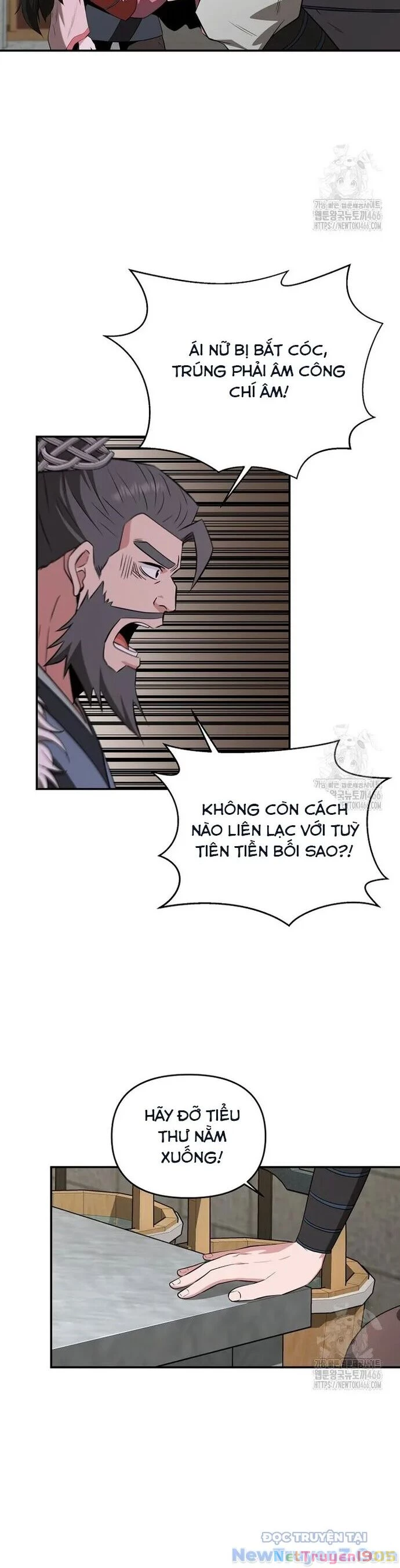 Thiên hạ đệ nhất côn luân khách điếm Chapter 51 - 16
