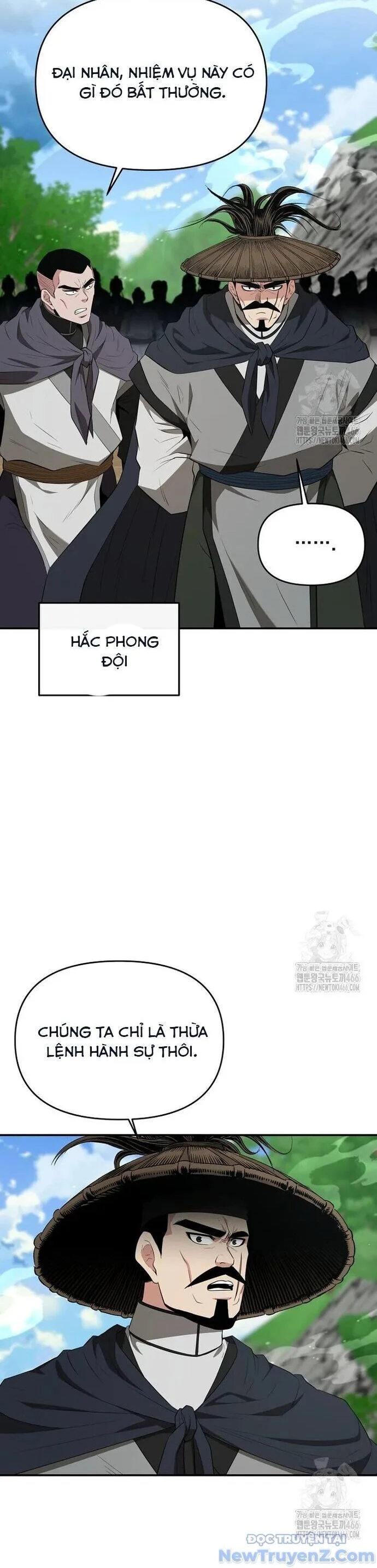 Thiên hạ đệ nhất côn luân khách điếm Chapter 51 - 24