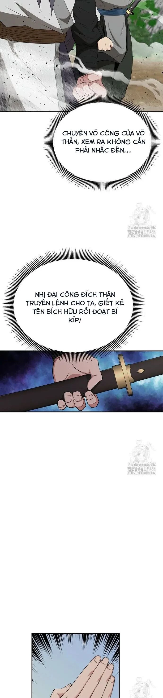 Thiên hạ đệ nhất côn luân khách điếm Chapter 51 - 26
