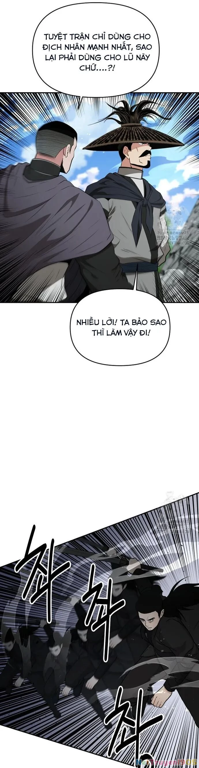 Thiên hạ đệ nhất côn luân khách điếm Chapter 51 - 31