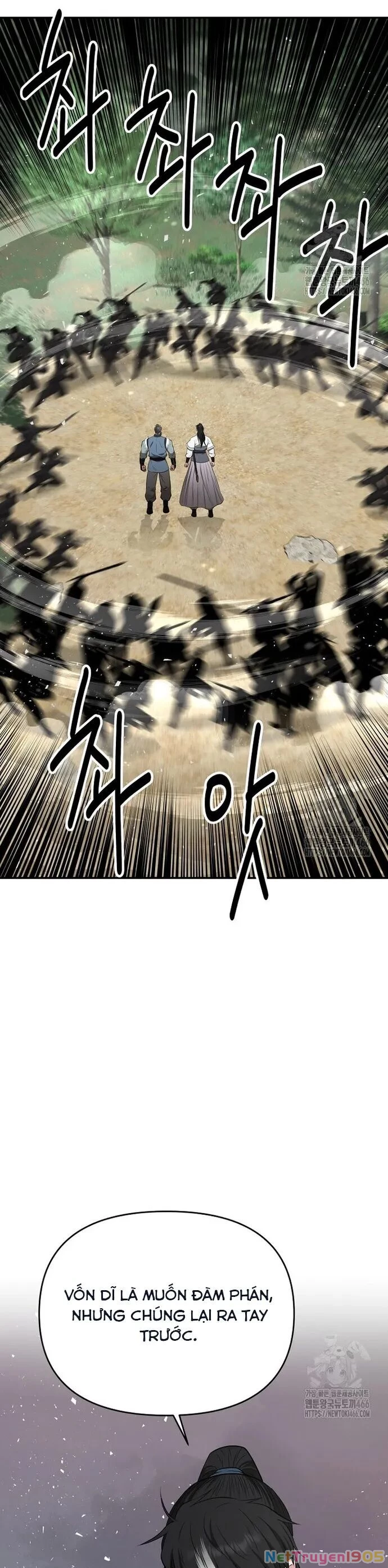 Thiên hạ đệ nhất côn luân khách điếm Chapter 51 - 33