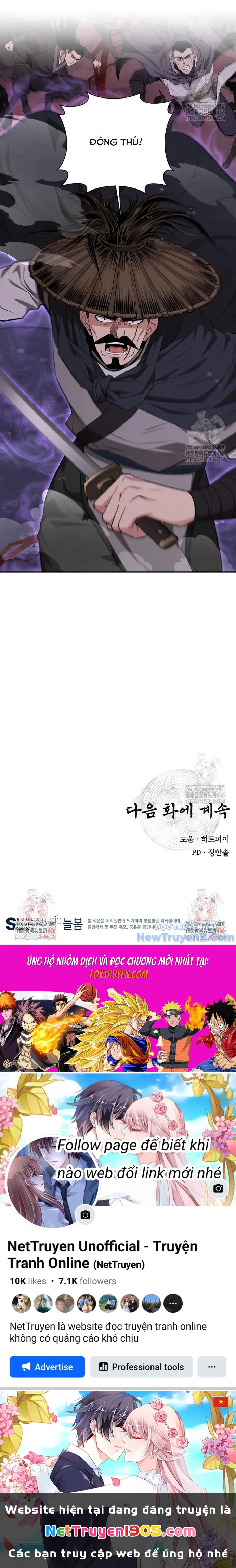 Thiên hạ đệ nhất côn luân khách điếm Chapter 51 - 37