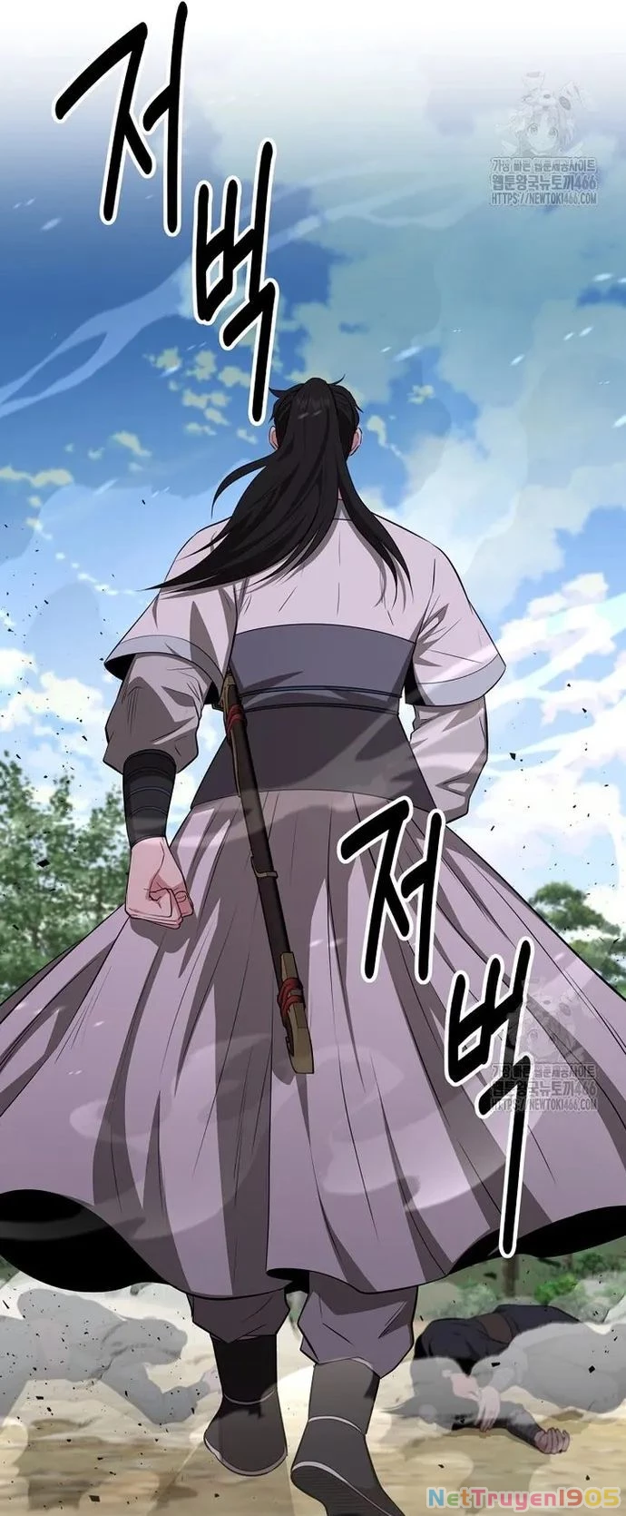 Thiên hạ đệ nhất côn luân khách điếm Chapter 52 - 10