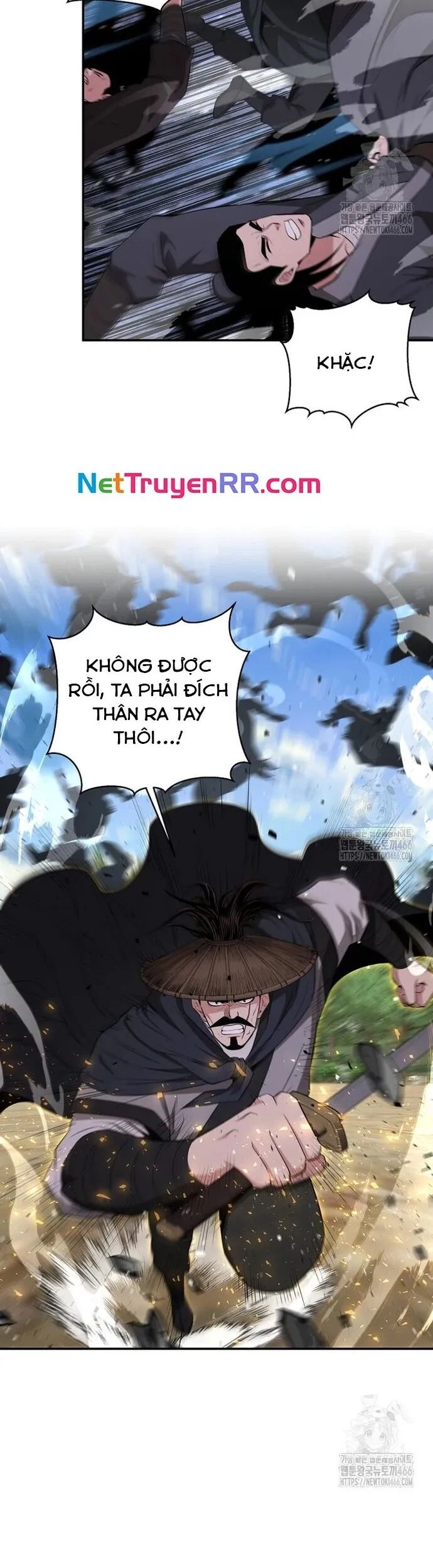 Thiên hạ đệ nhất côn luân khách điếm Chapter 52 - 13
