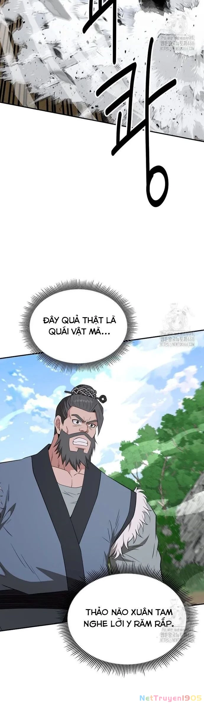 Thiên hạ đệ nhất côn luân khách điếm Chapter 52 - 17