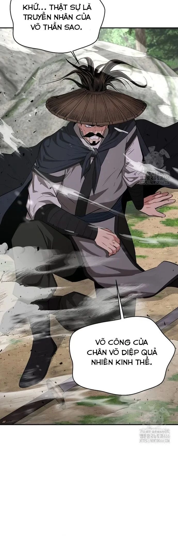 Thiên hạ đệ nhất côn luân khách điếm Chapter 52 - 19