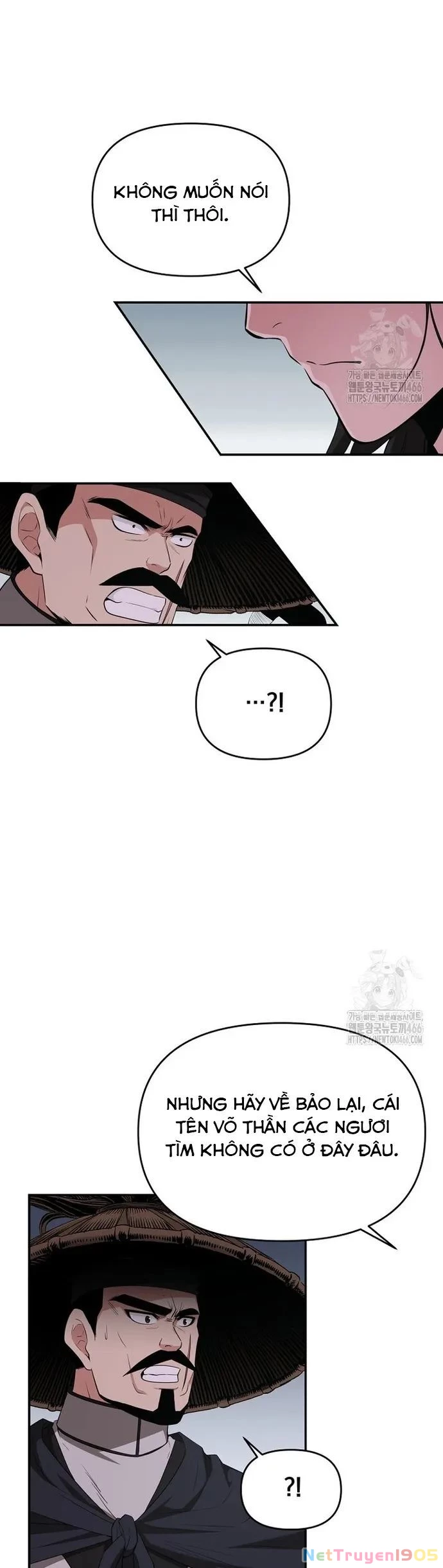 Thiên hạ đệ nhất côn luân khách điếm Chapter 52 - 22