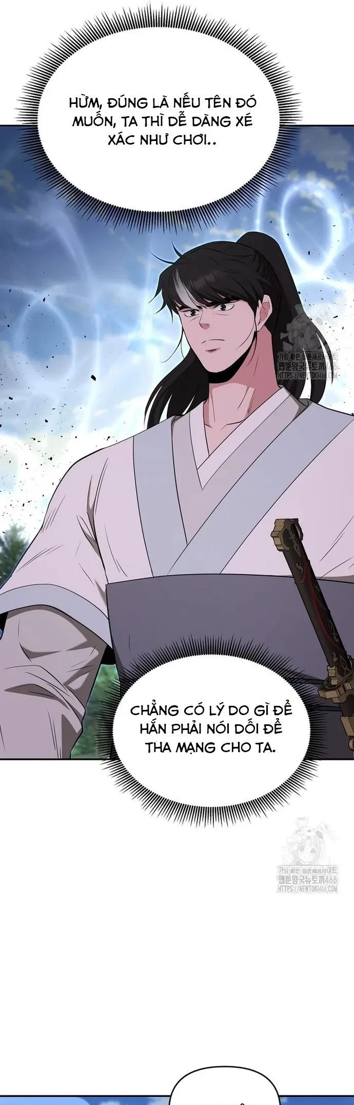 Thiên hạ đệ nhất côn luân khách điếm Chapter 52 - 24