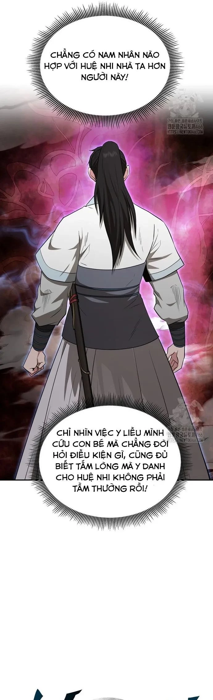 Thiên hạ đệ nhất côn luân khách điếm Chapter 52 - 26