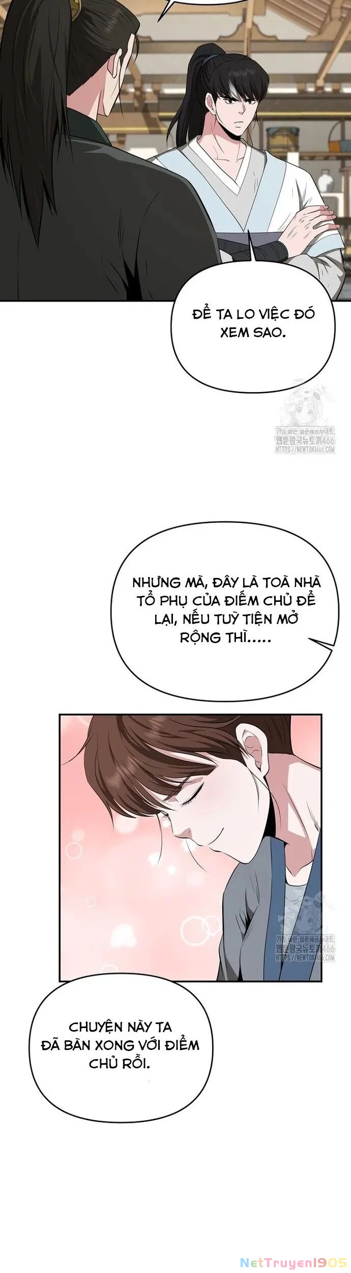 Thiên hạ đệ nhất côn luân khách điếm Chapter 52 - 33