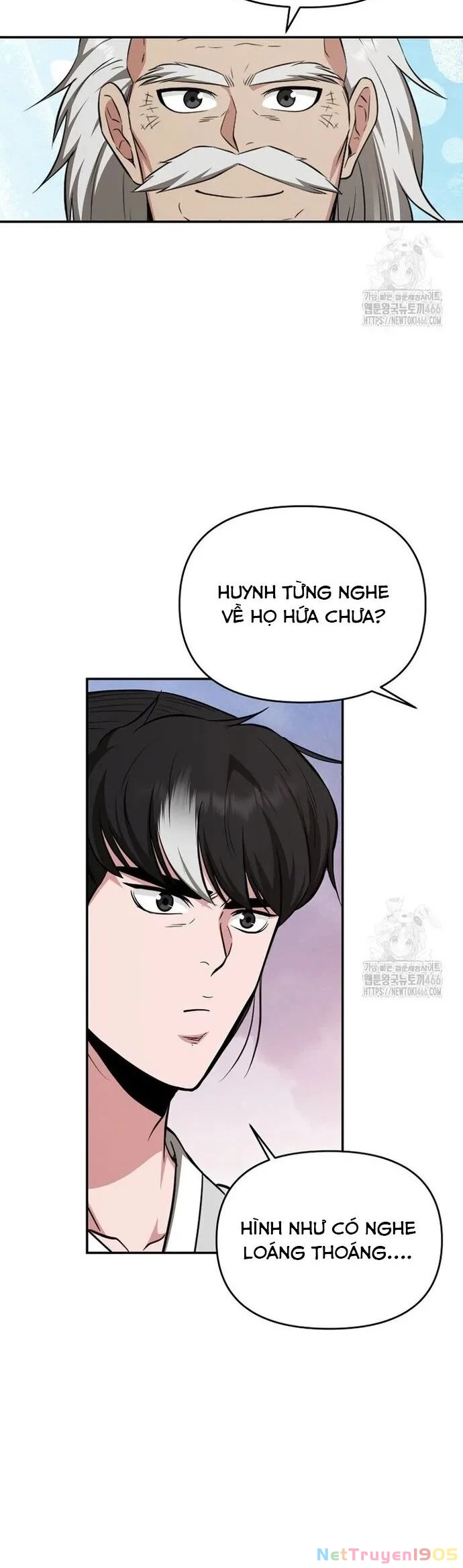Thiên hạ đệ nhất côn luân khách điếm Chapter 52 - 37