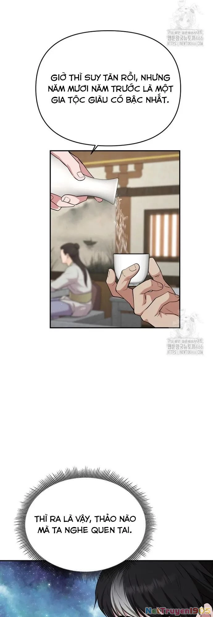 Thiên hạ đệ nhất côn luân khách điếm Chapter 52 - 38