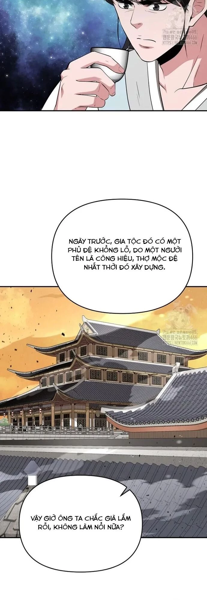 Thiên hạ đệ nhất côn luân khách điếm Chapter 52 - 39