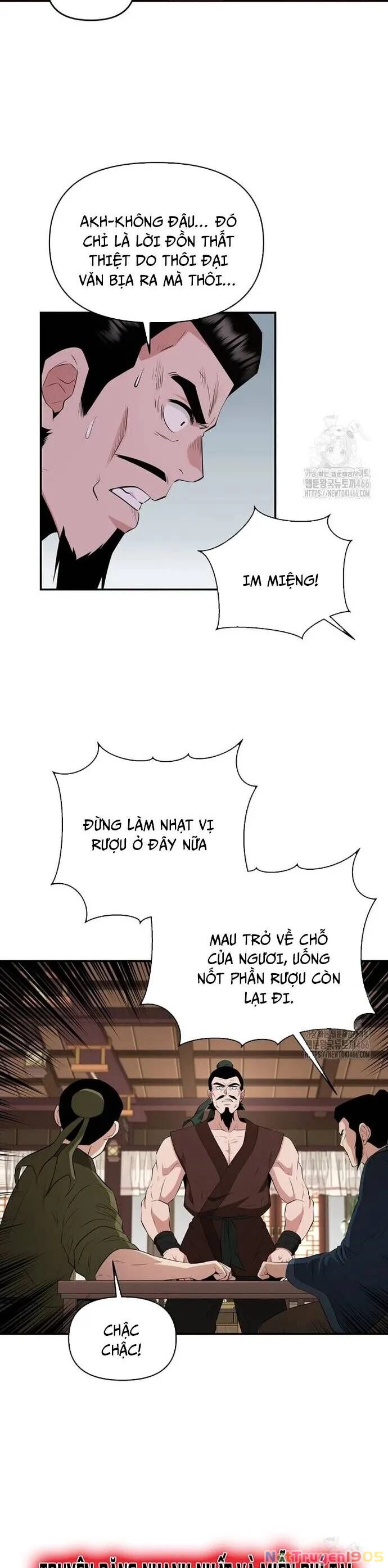 Thiên hạ đệ nhất côn luân khách điếm Chapter 53 - 3