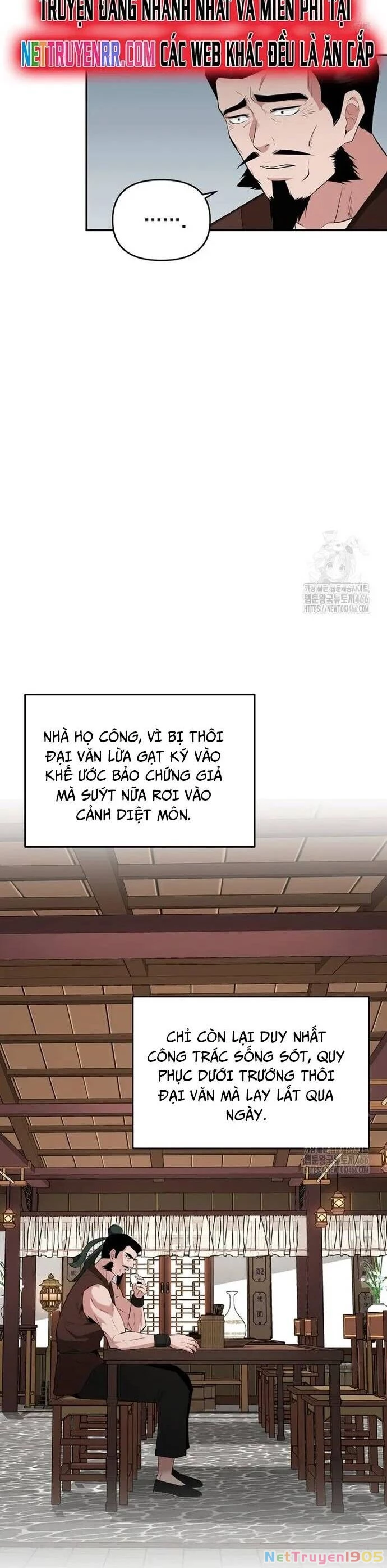 Thiên hạ đệ nhất côn luân khách điếm Chapter 53 - 4