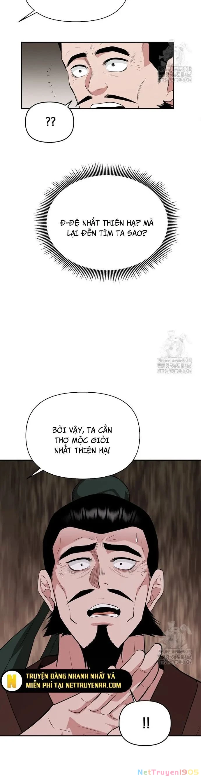Thiên hạ đệ nhất côn luân khách điếm Chapter 53 - 8
