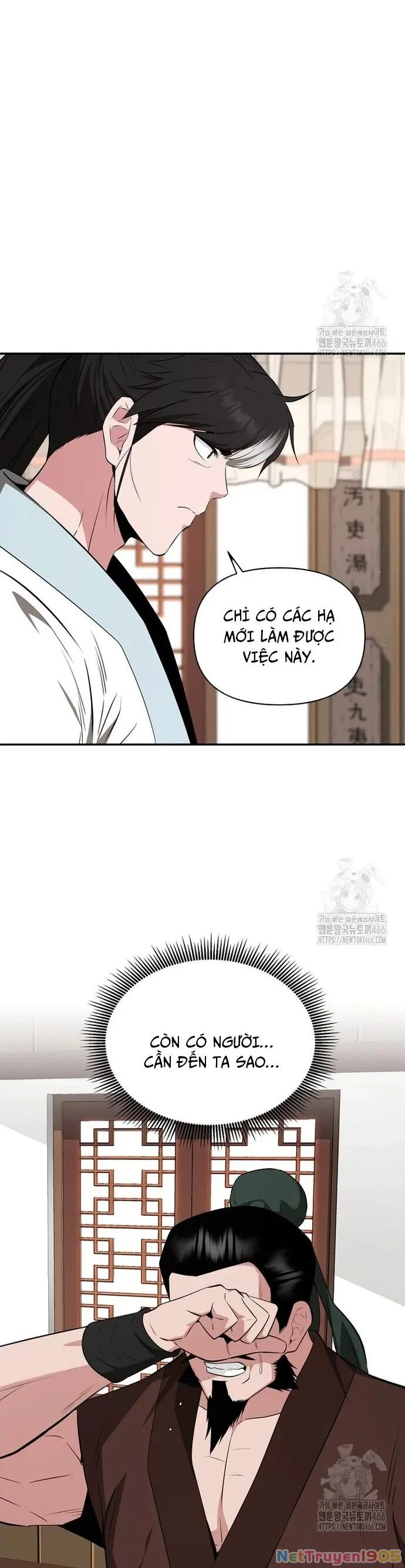 Thiên hạ đệ nhất côn luân khách điếm Chapter 53 - 9