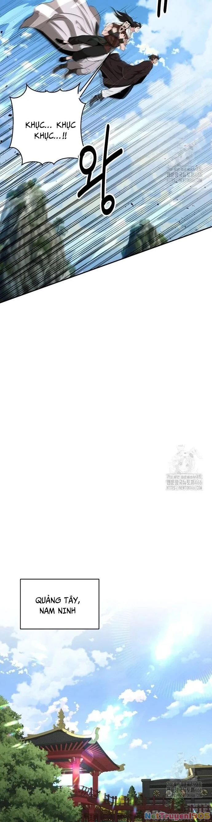 Thiên hạ đệ nhất côn luân khách điếm Chapter 53 - 12