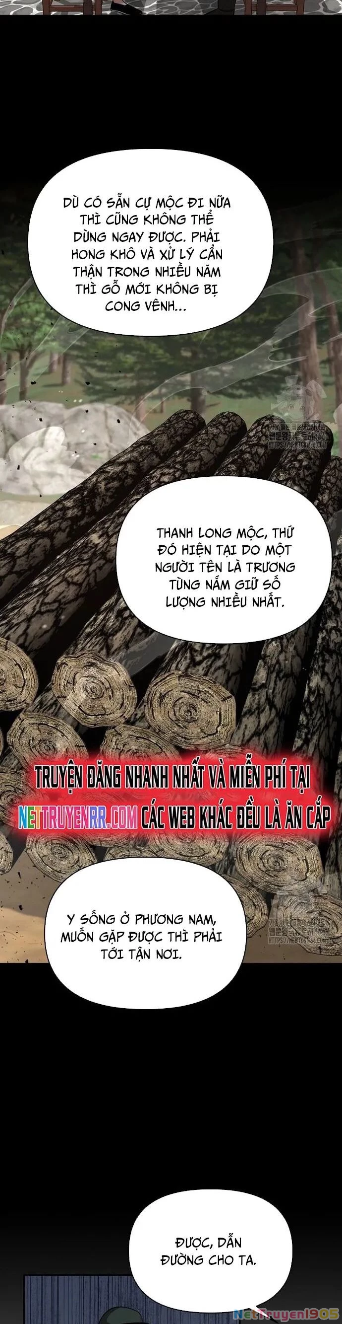 Thiên hạ đệ nhất côn luân khách điếm Chapter 53 - 16