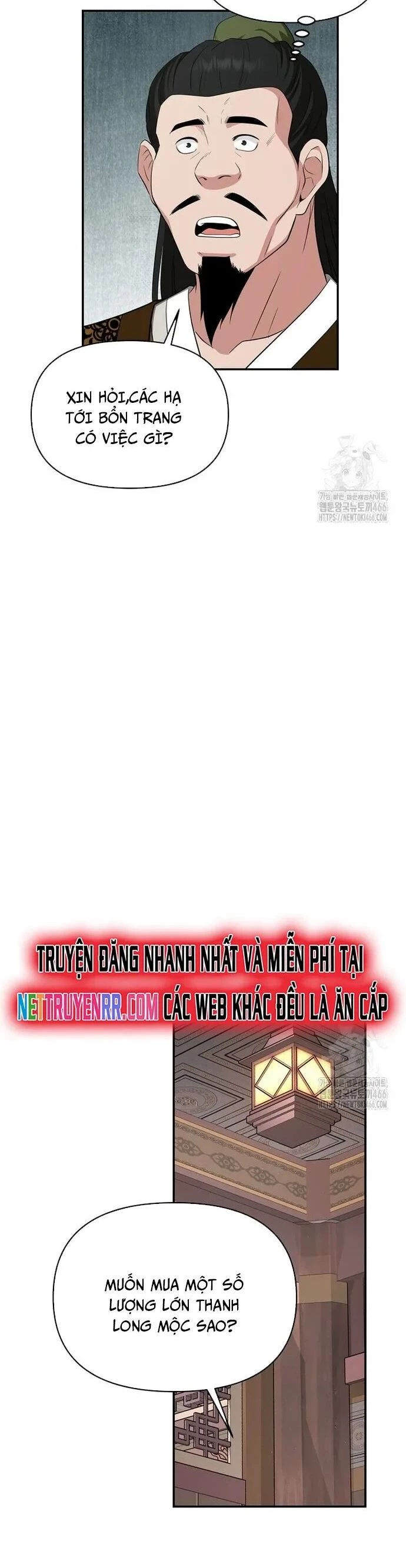 Thiên hạ đệ nhất côn luân khách điếm Chapter 53 - 19