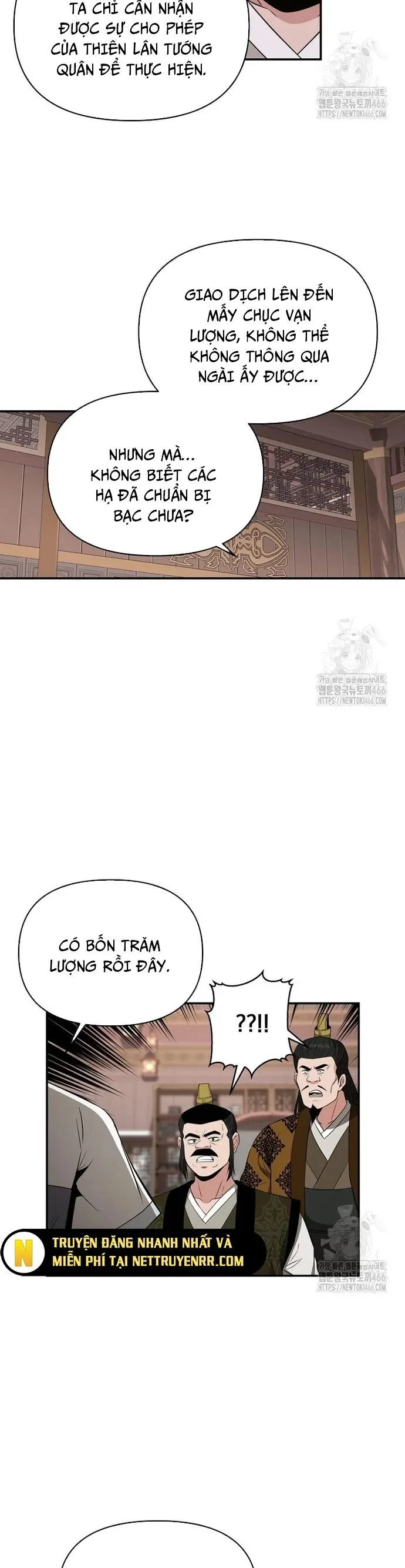 Thiên hạ đệ nhất côn luân khách điếm Chapter 53 - 23