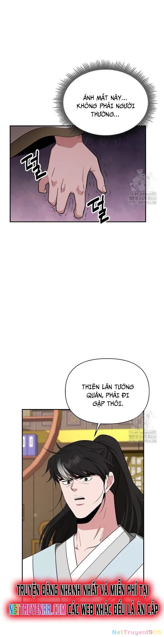 Thiên hạ đệ nhất côn luân khách điếm Chapter 53 - 25