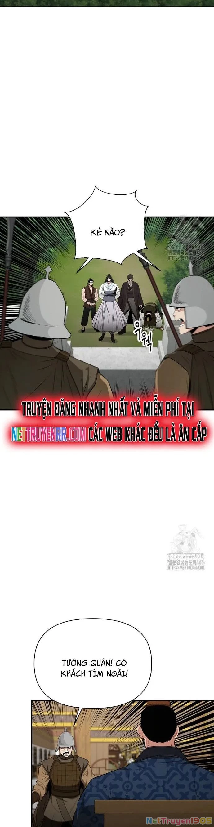 Thiên hạ đệ nhất côn luân khách điếm Chapter 53 - 28
