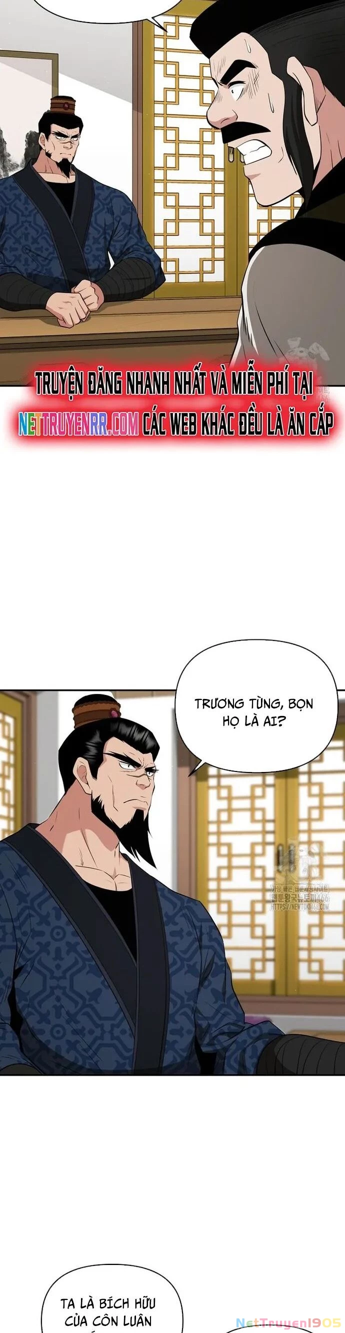 Thiên hạ đệ nhất côn luân khách điếm Chapter 53 - 31