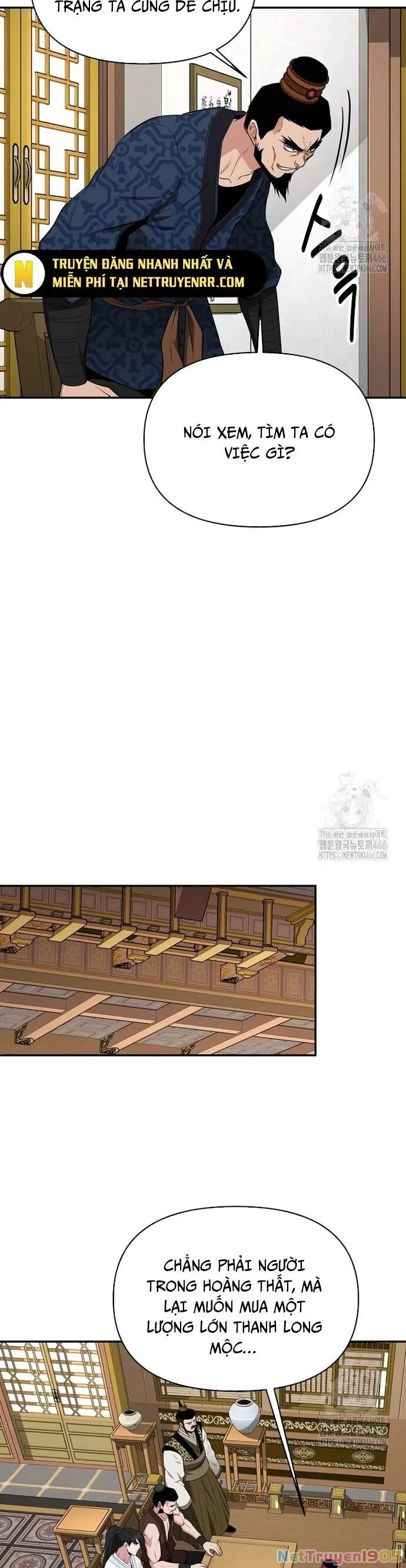 Thiên hạ đệ nhất côn luân khách điếm Chapter 53 - 36