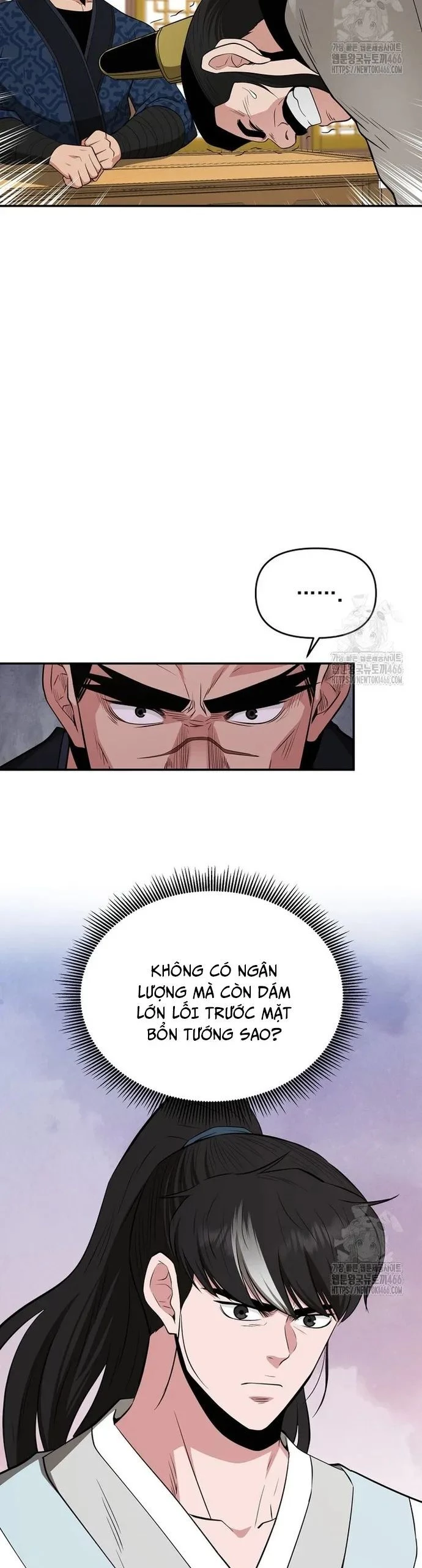 Thiên hạ đệ nhất côn luân khách điếm Chapter 53 - 38