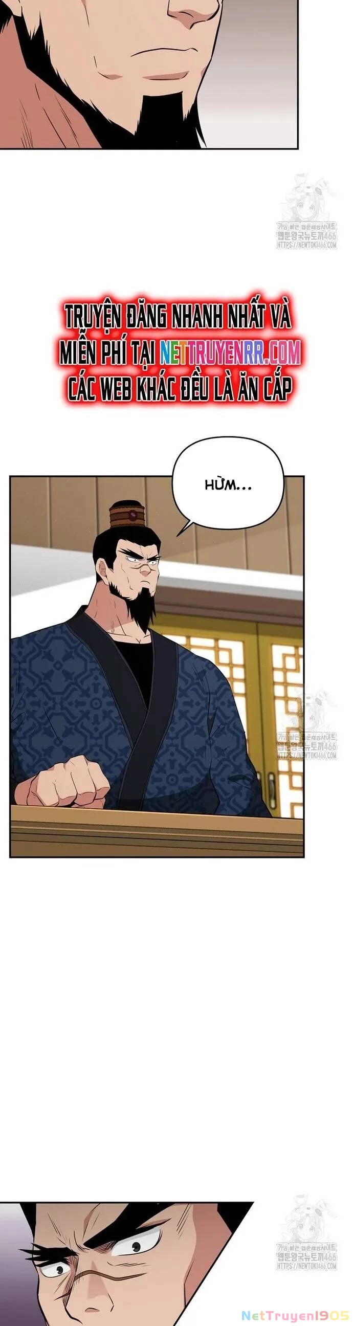 Thiên hạ đệ nhất côn luân khách điếm Chapter 54 - 4