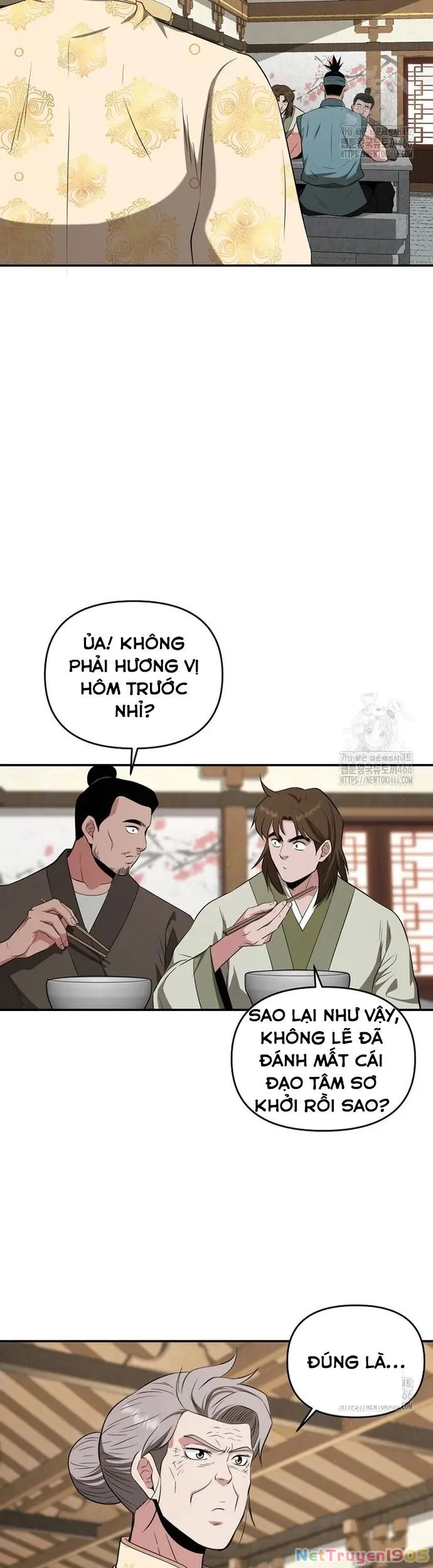 Thiên hạ đệ nhất côn luân khách điếm Chapter 54 - 14