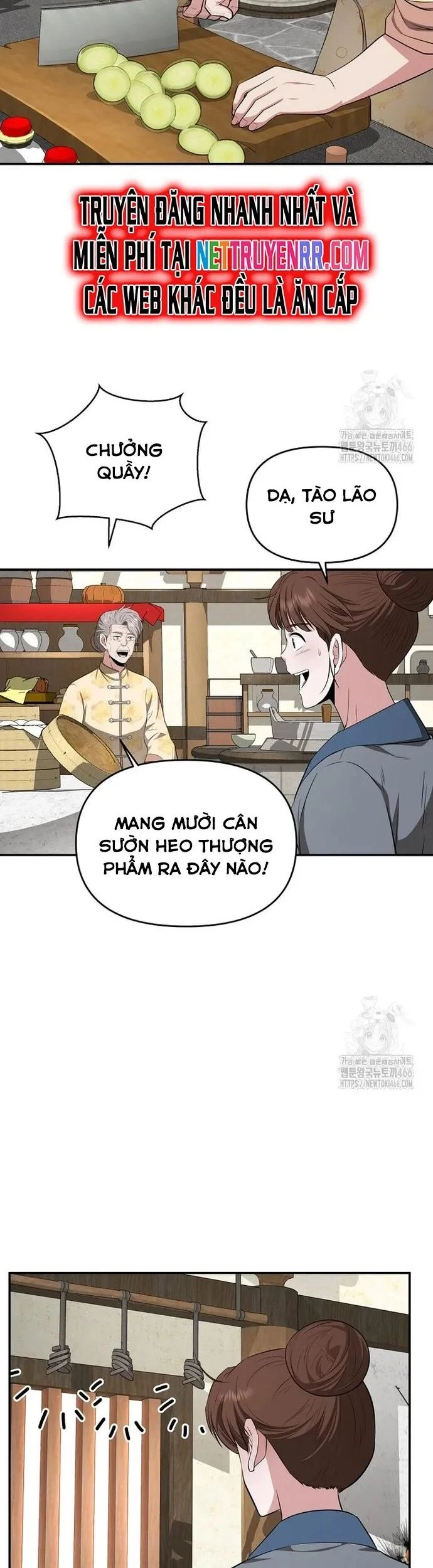Thiên hạ đệ nhất côn luân khách điếm Chapter 54 - 17